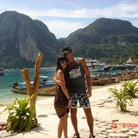 Отзыв от Ольга - виза ДТВ